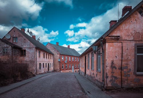 Ingyenes stockfotó bungaló, építészet, házak témában