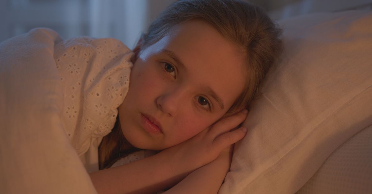 Why Kids Fight Bedtime So Vehemently (And What Actually Works for Peaceful Nights)