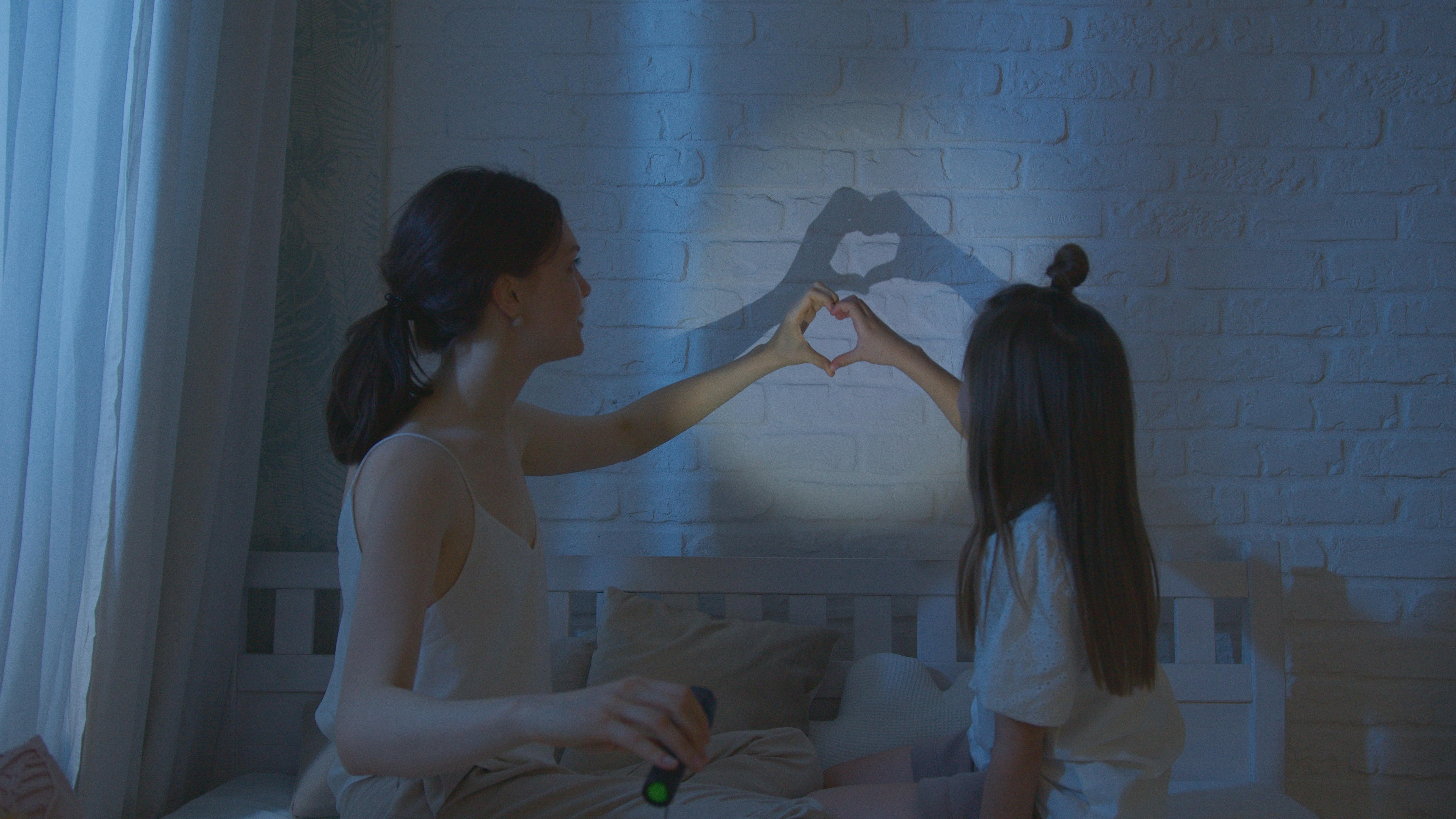 ellen roome children