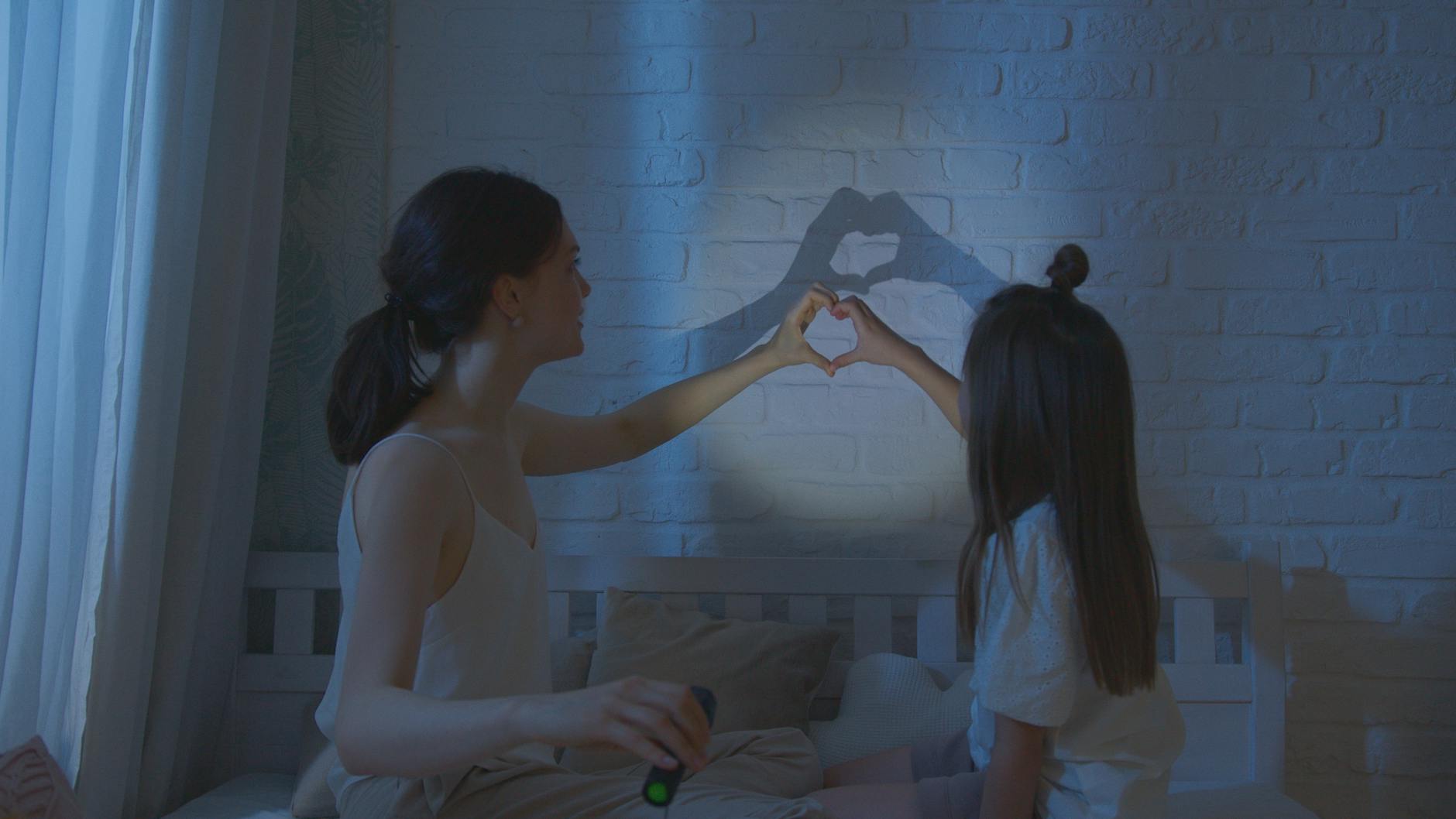 ellen roome children