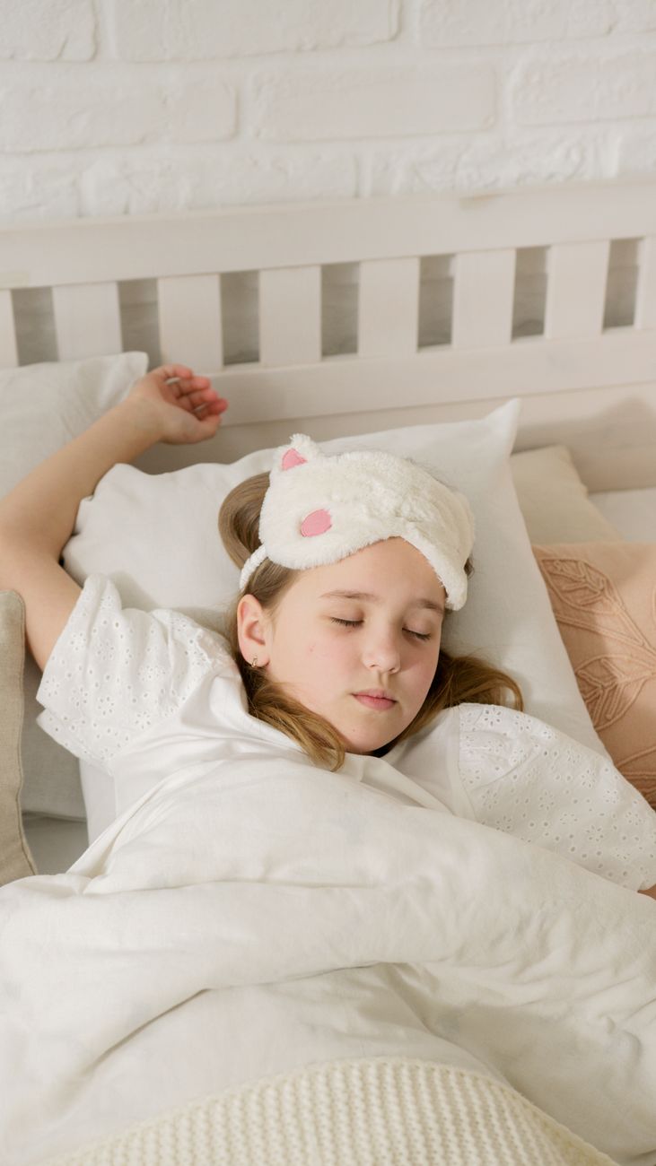 Bien dormir après 60 ans aide à protéger la mémoire et la santé du cerveau