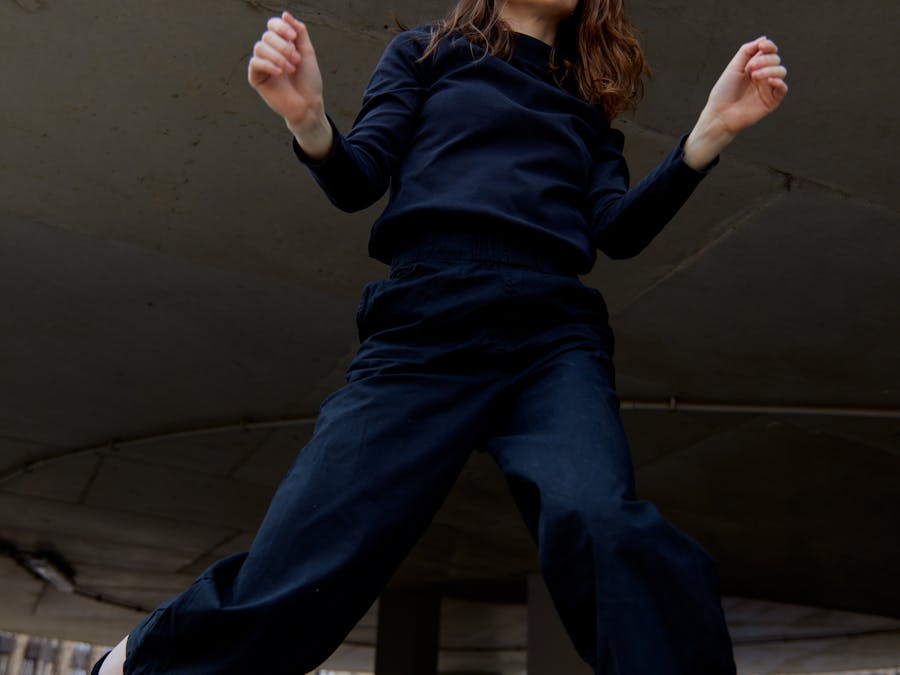 Photo by Darina Belonogova
