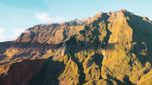 Kostnadsfri bild av berg, eroderade, geologi