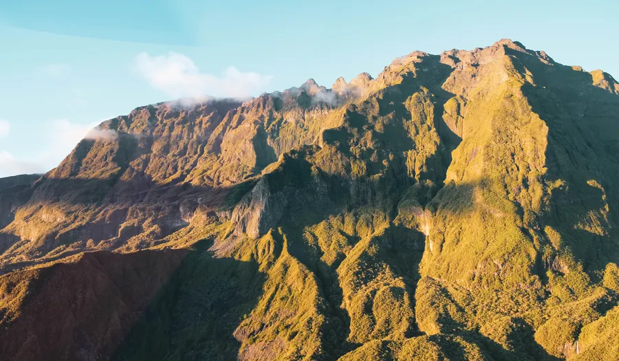 Cirque de Mafate