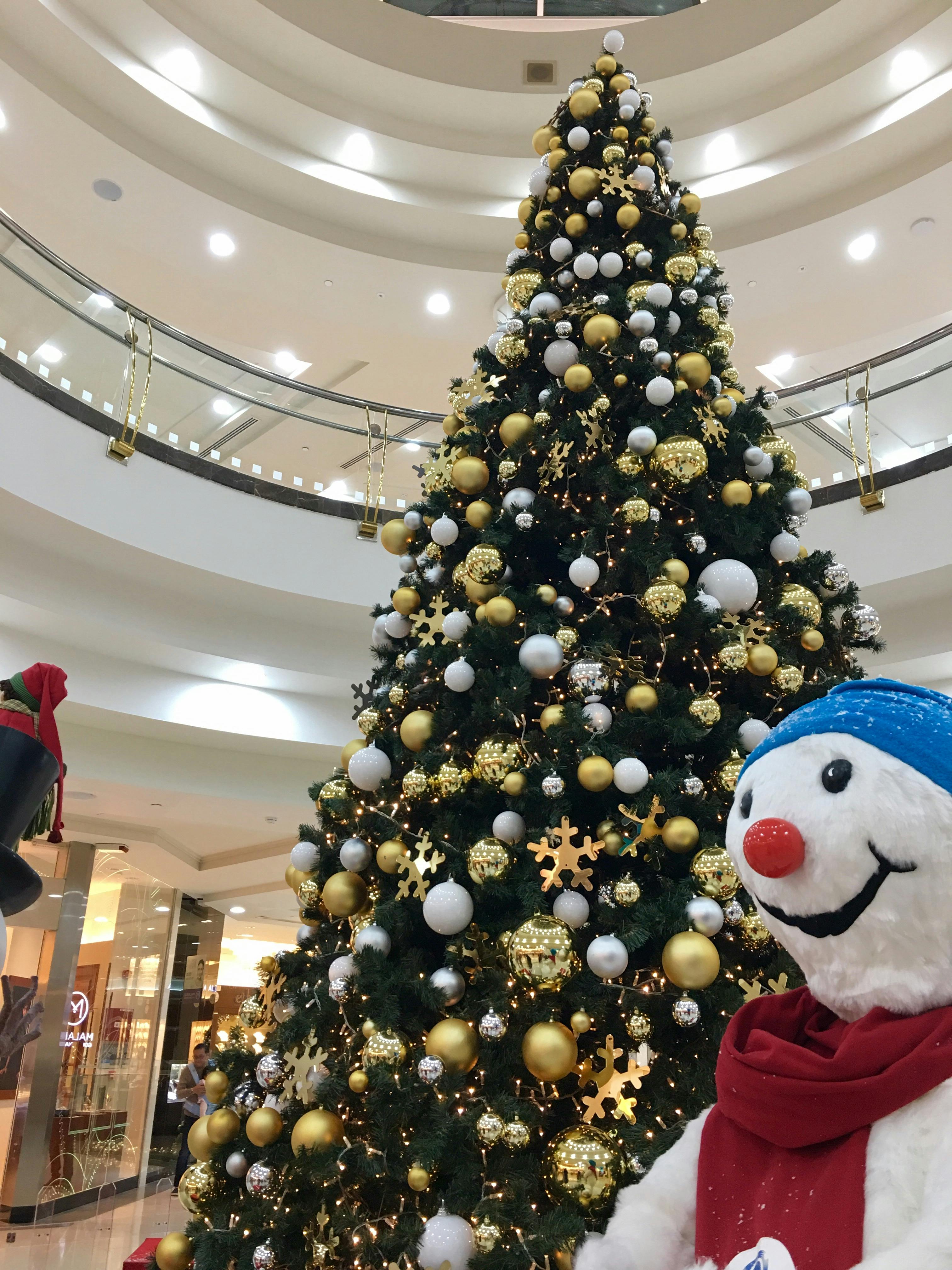 Free stock photo of christmas, christmas ball, christmas balls