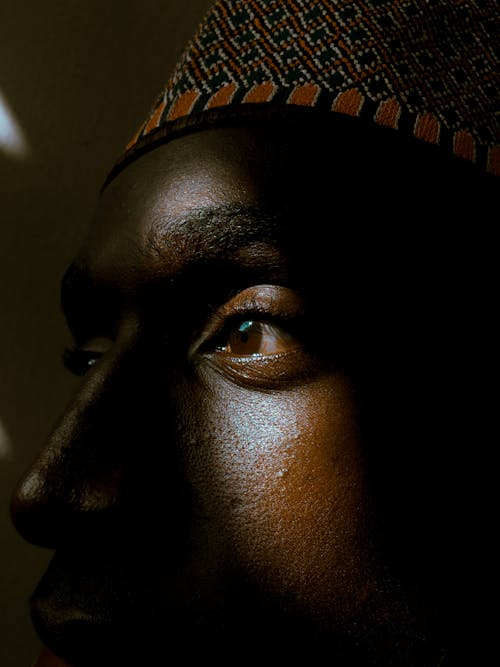 Бесплатное стоковое фото с африканец, безвестный, безнадежный