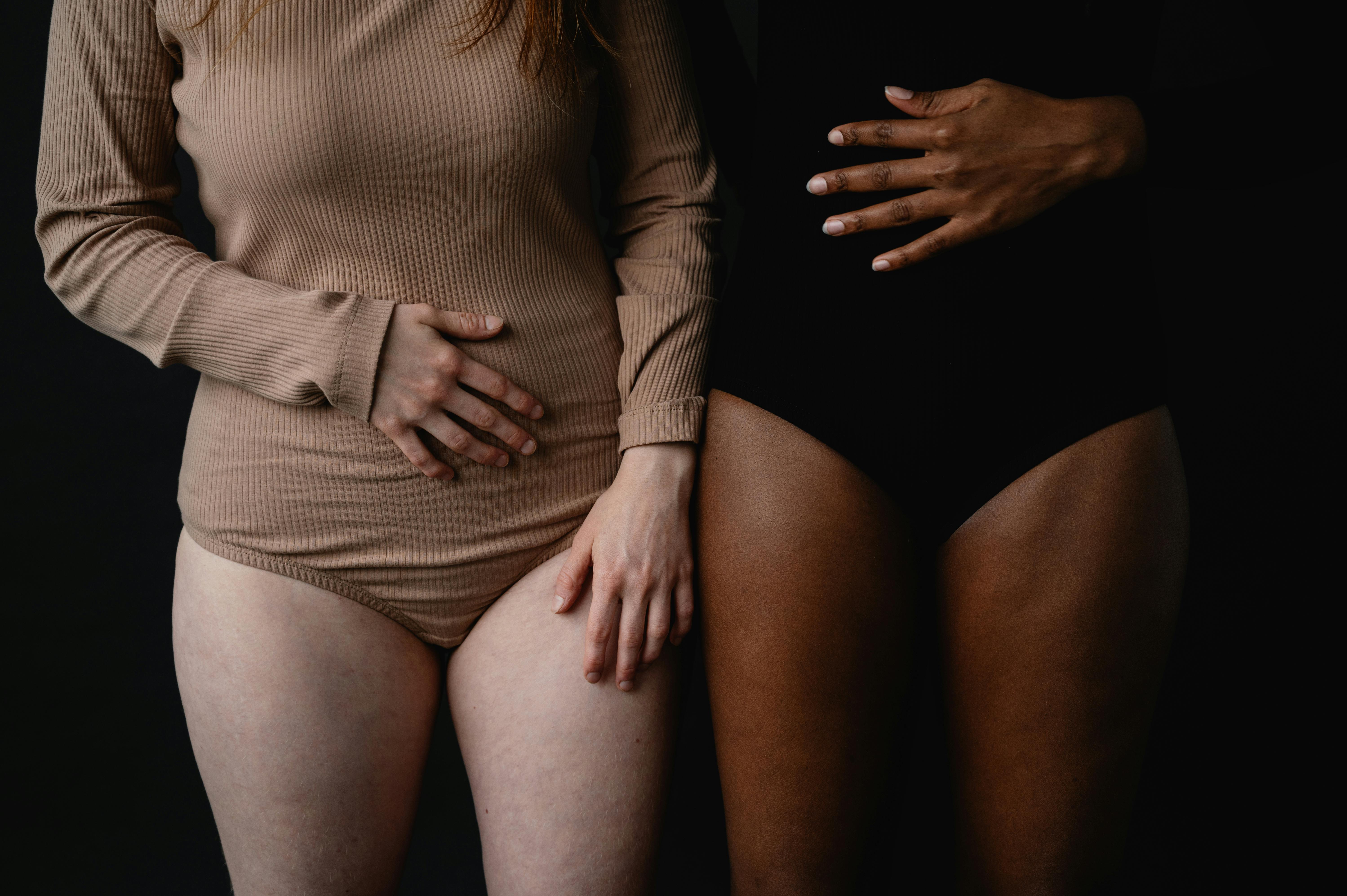 'We have to respond to women's health needs more easily' — Photo by SHVETS production on Pexels