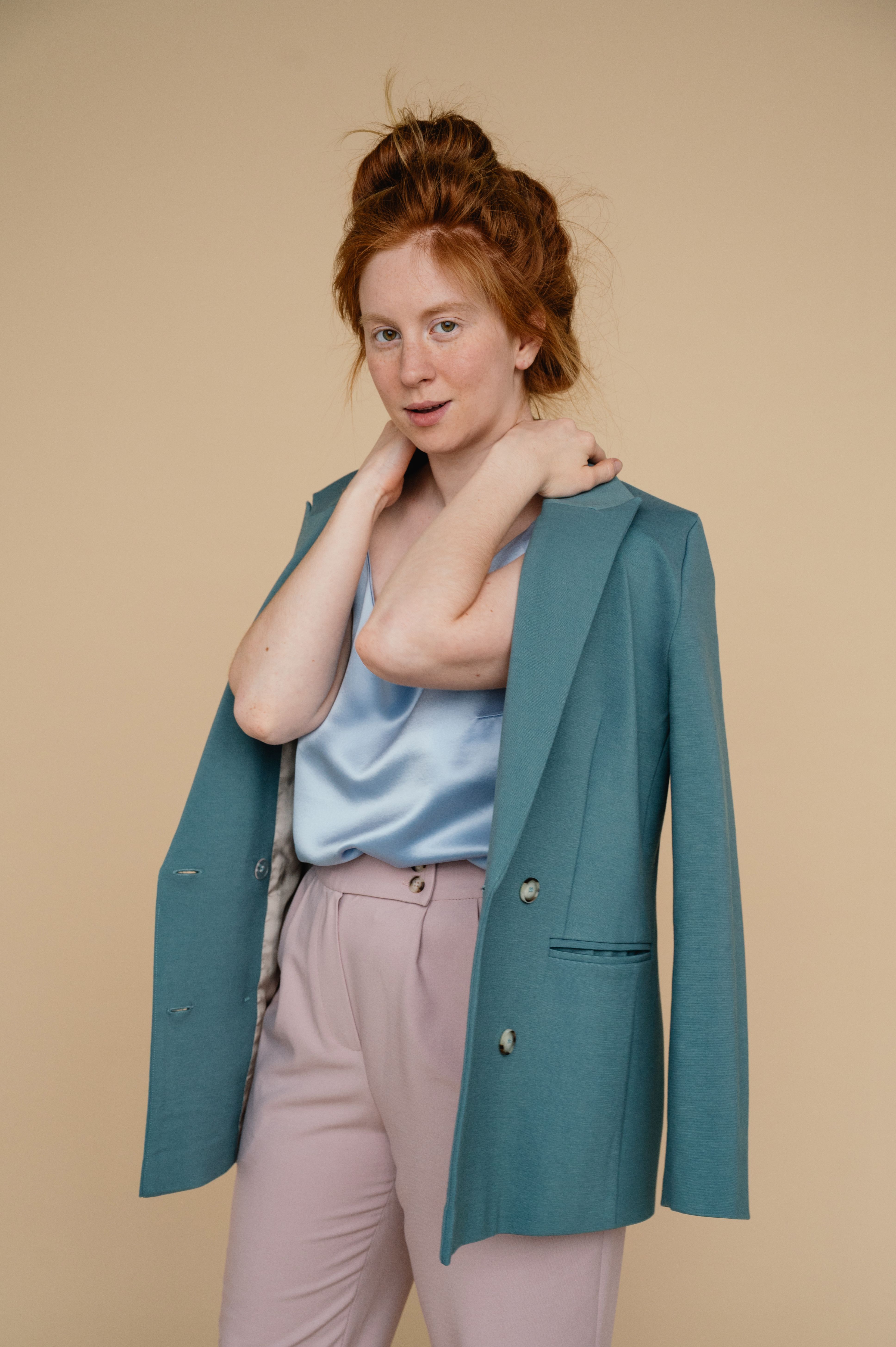 Blazer Alfaiataria