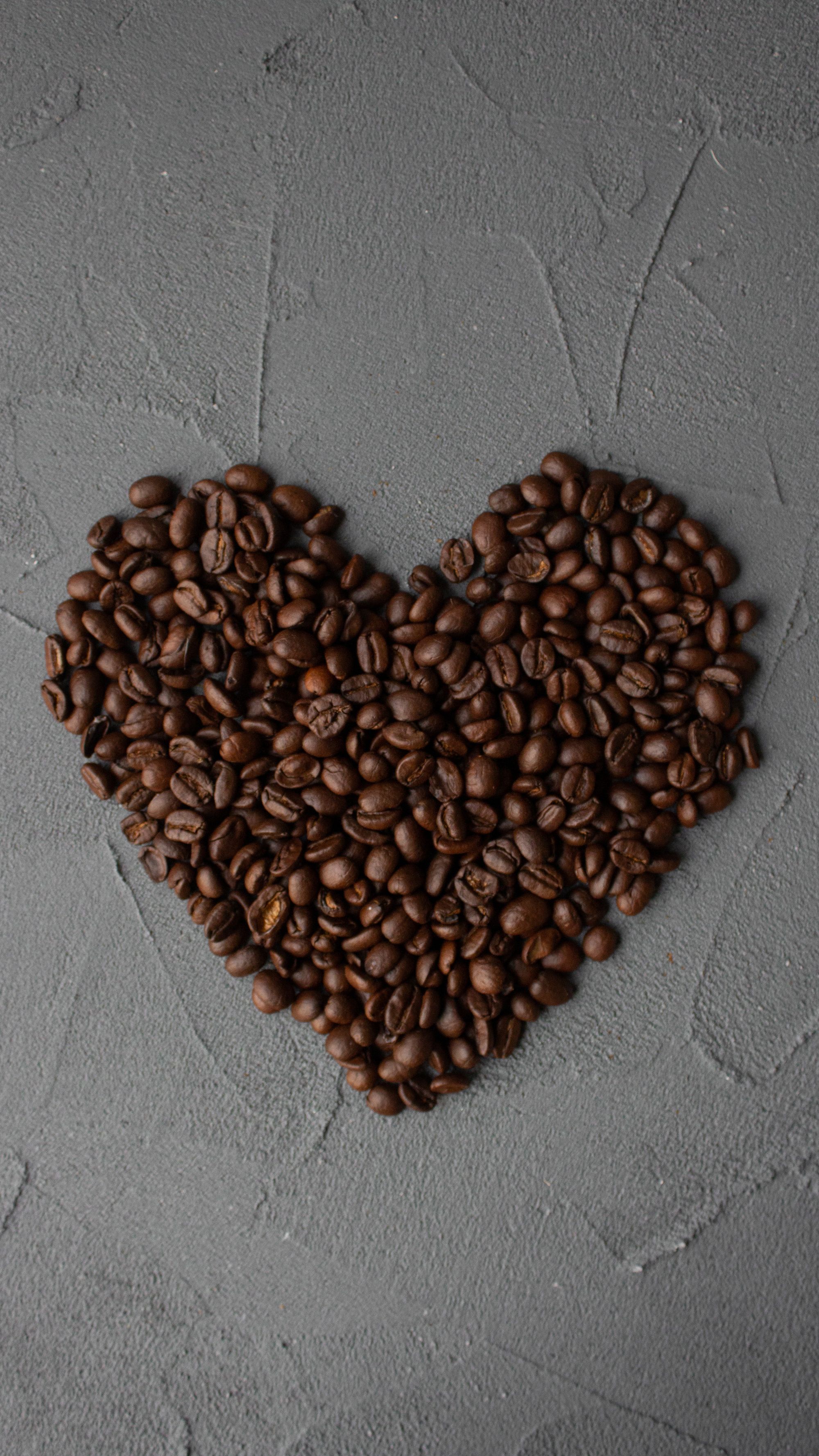 Signature coffee preparation