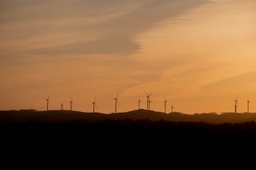 Immagine gratuita di alternativa AI combustibili fossili, ambiente, calma