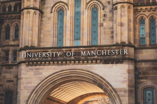 University Pension Plans