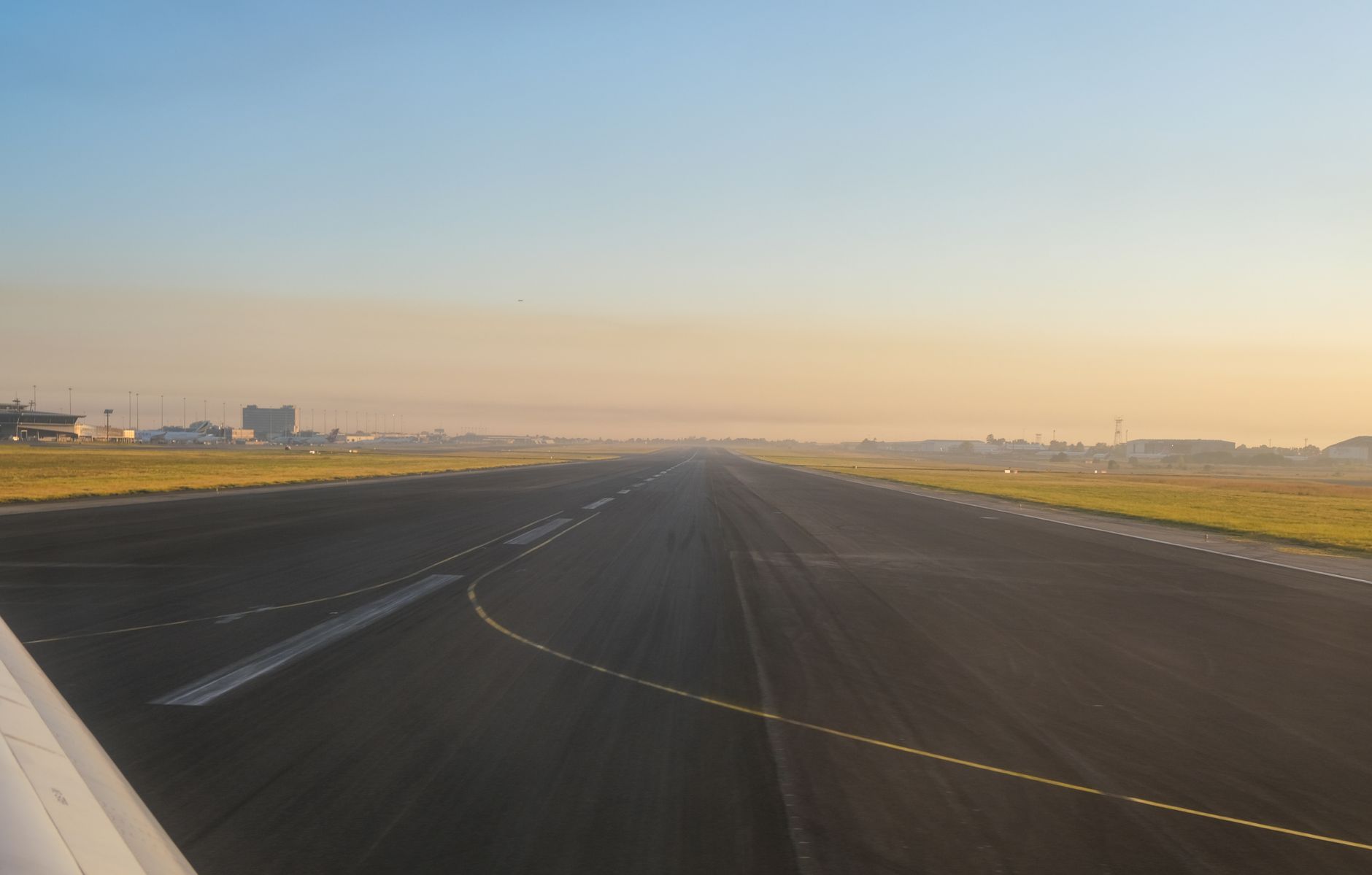 How to Plan a Trip With a Morning Flight Without Starting Your Vacation Exhausted