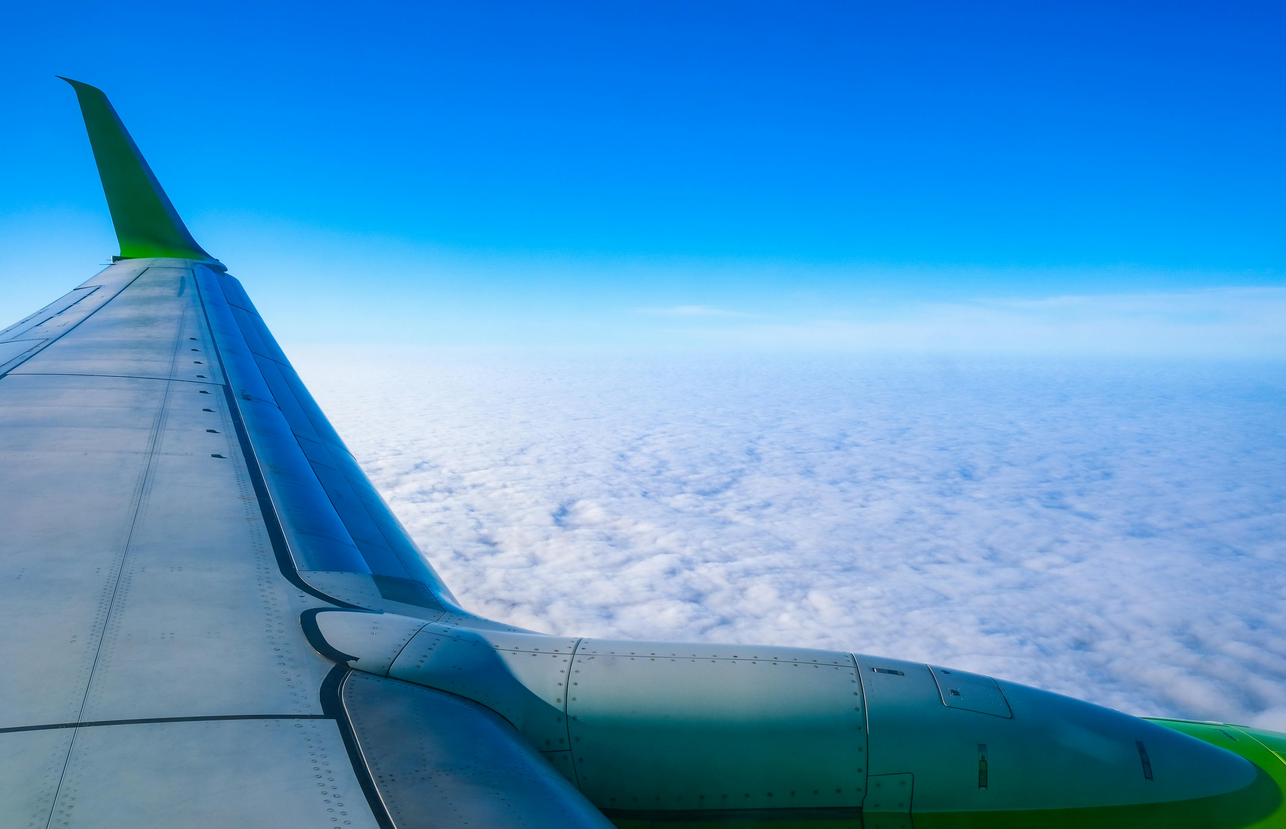 Travel Points and Miles Valuations: How Much Are They Actually Worth? [May 2026] — Photo by Magda Ehlers on Pexels