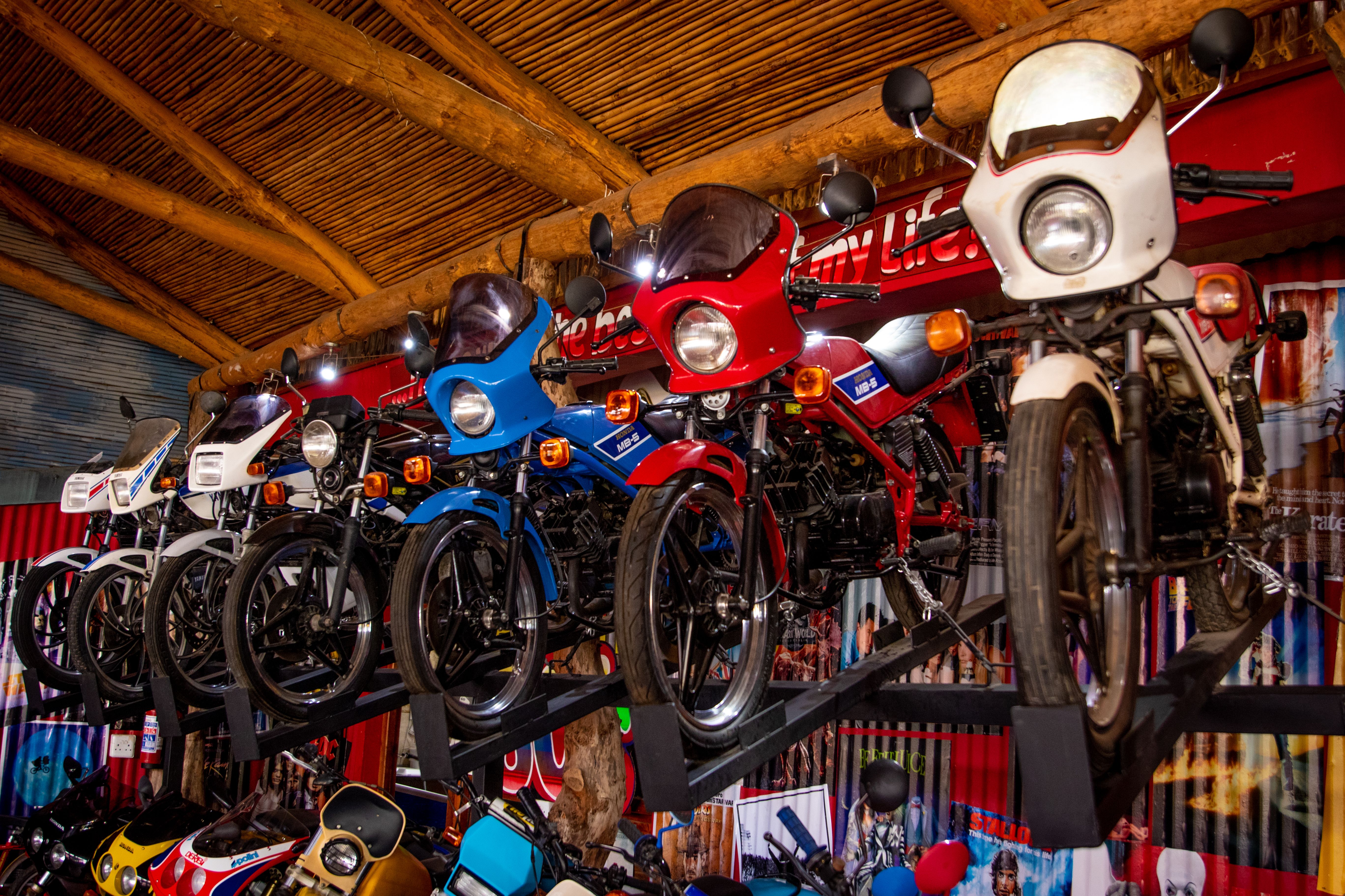 Affordable motorcycle in Mackay: Laws, Costs, and Ownership Guide