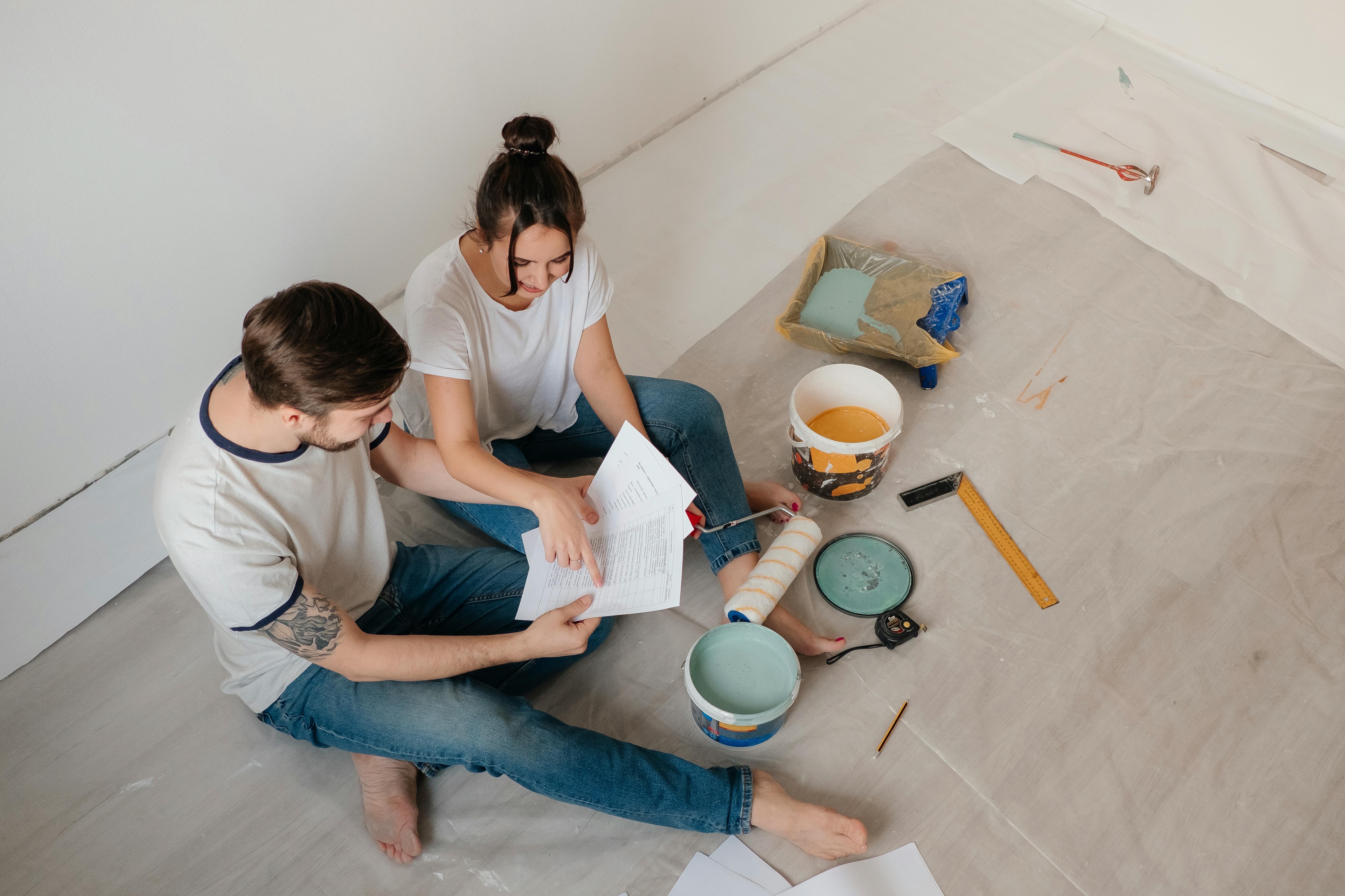 The best budgeting tips for couples planning for 2026 — Photo by Maria Ovchinnikova on Pexels