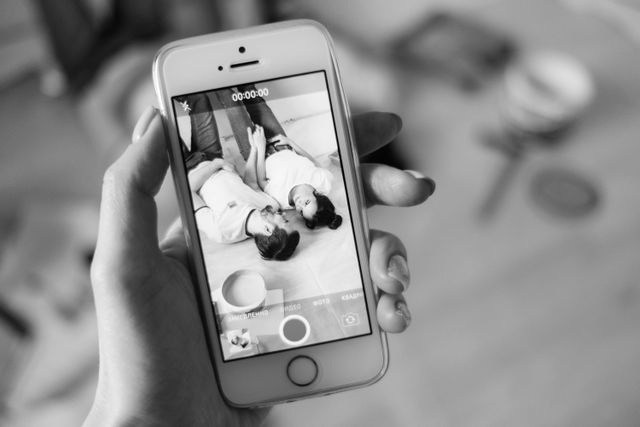 Фото: Maria Ovchinnikova / Pexels