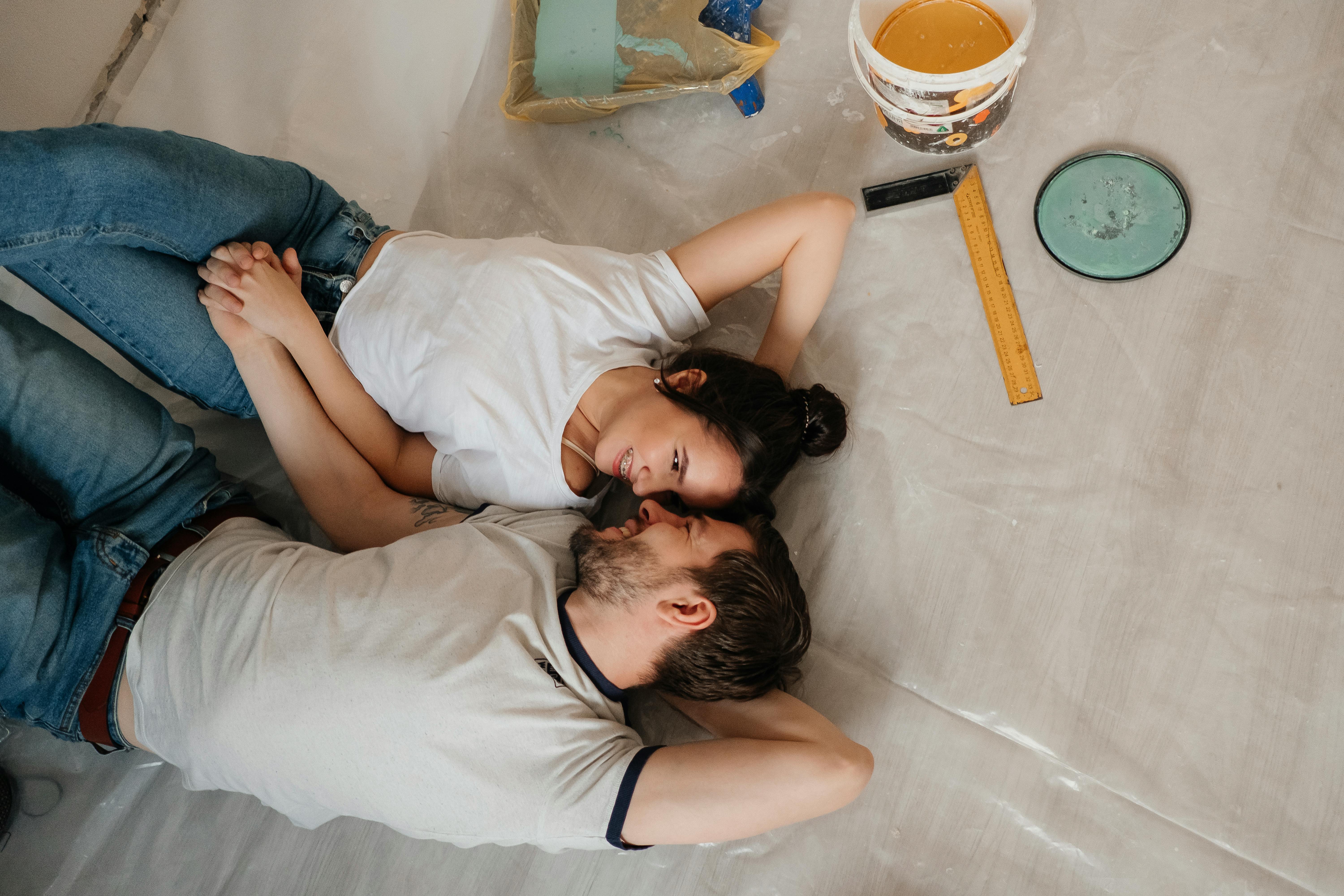 Home renovation relationship travel experience