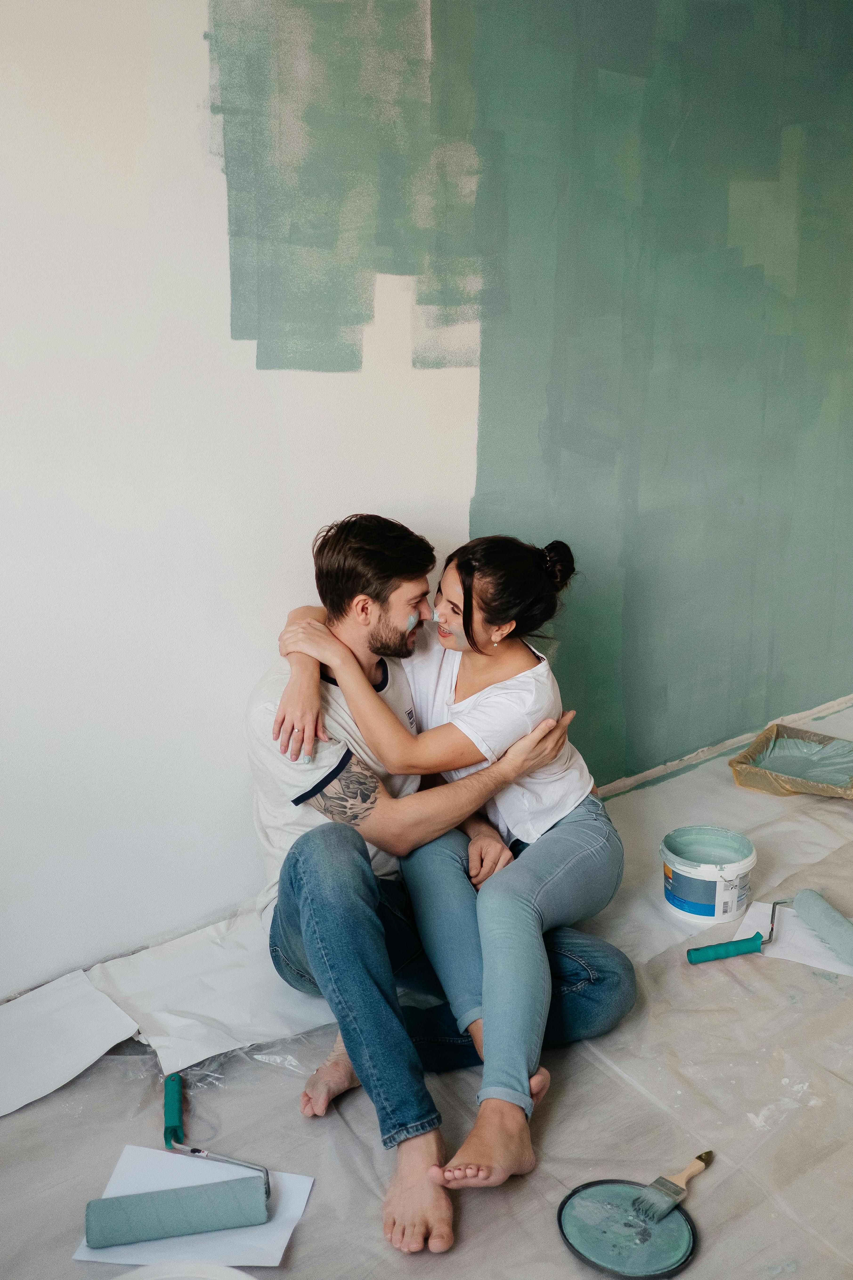 Relationship Improvement Tactics