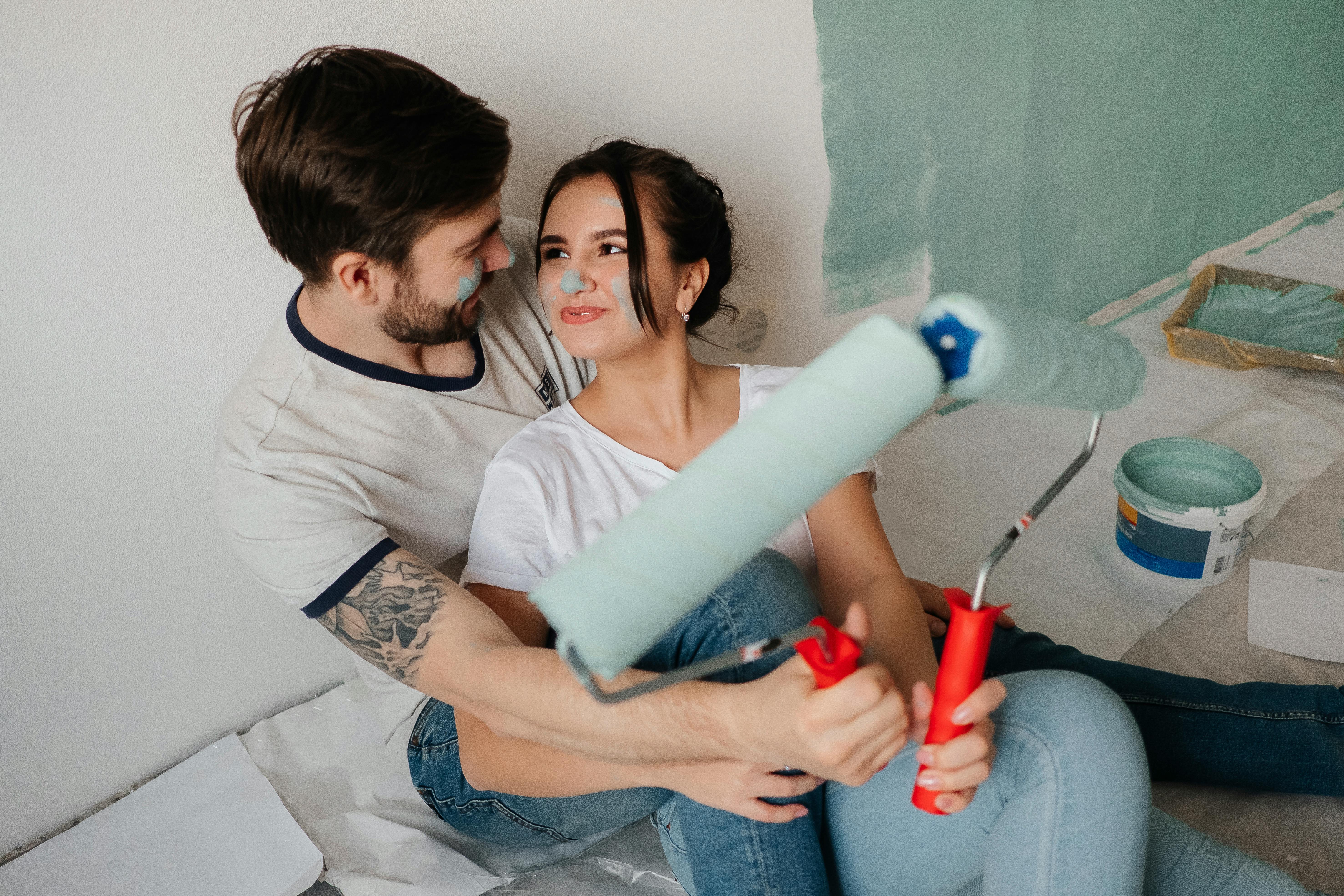 DIY home improvement. What could possibly go wrong? - Lookout Eugene — Photo by Maria Ovchinnikova on Pexels