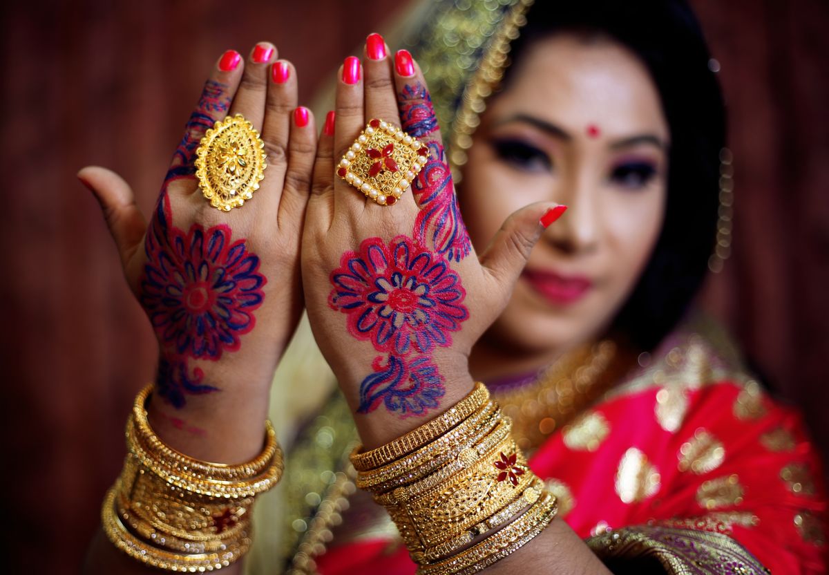 Bangles & Kada