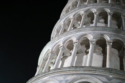Mempelajari Menara Pisa