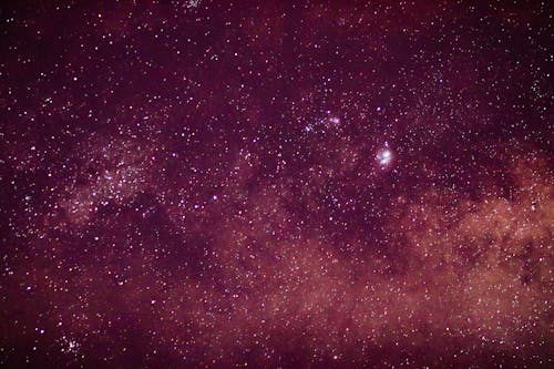 Free stock photo of astro, astronomy, astrophotography Stock Photo