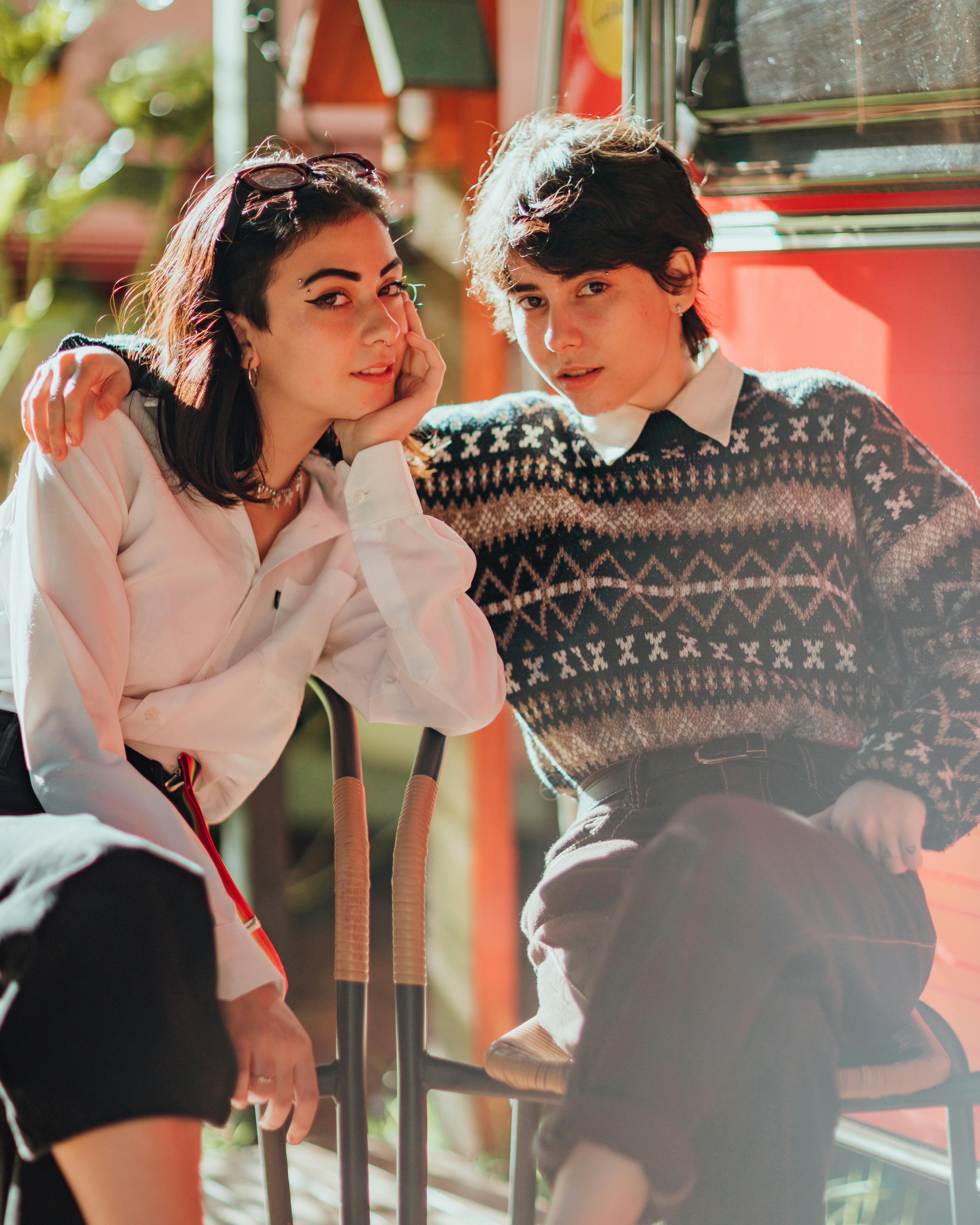 Photo by Matheus Bertelli