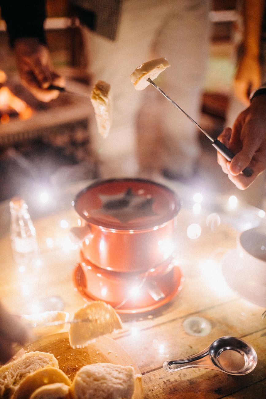 die 12 besten fondue-sets im aktuellen vergleich 04/2026 Fazit