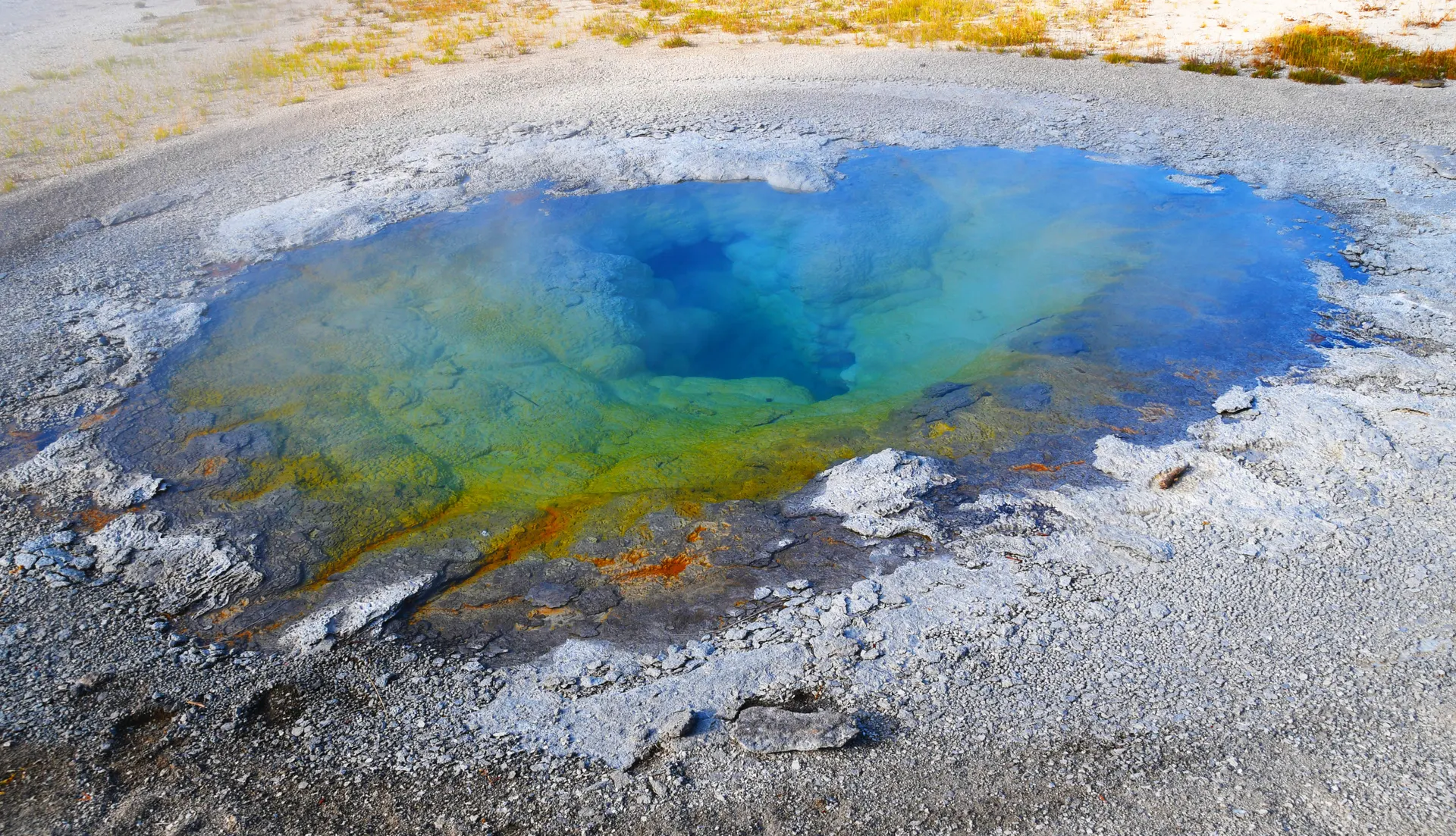 Glacier National Park vs Yellowstone: Which to Choose