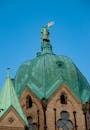 Free stock photo of 4k wallpaper, architecture, basilica