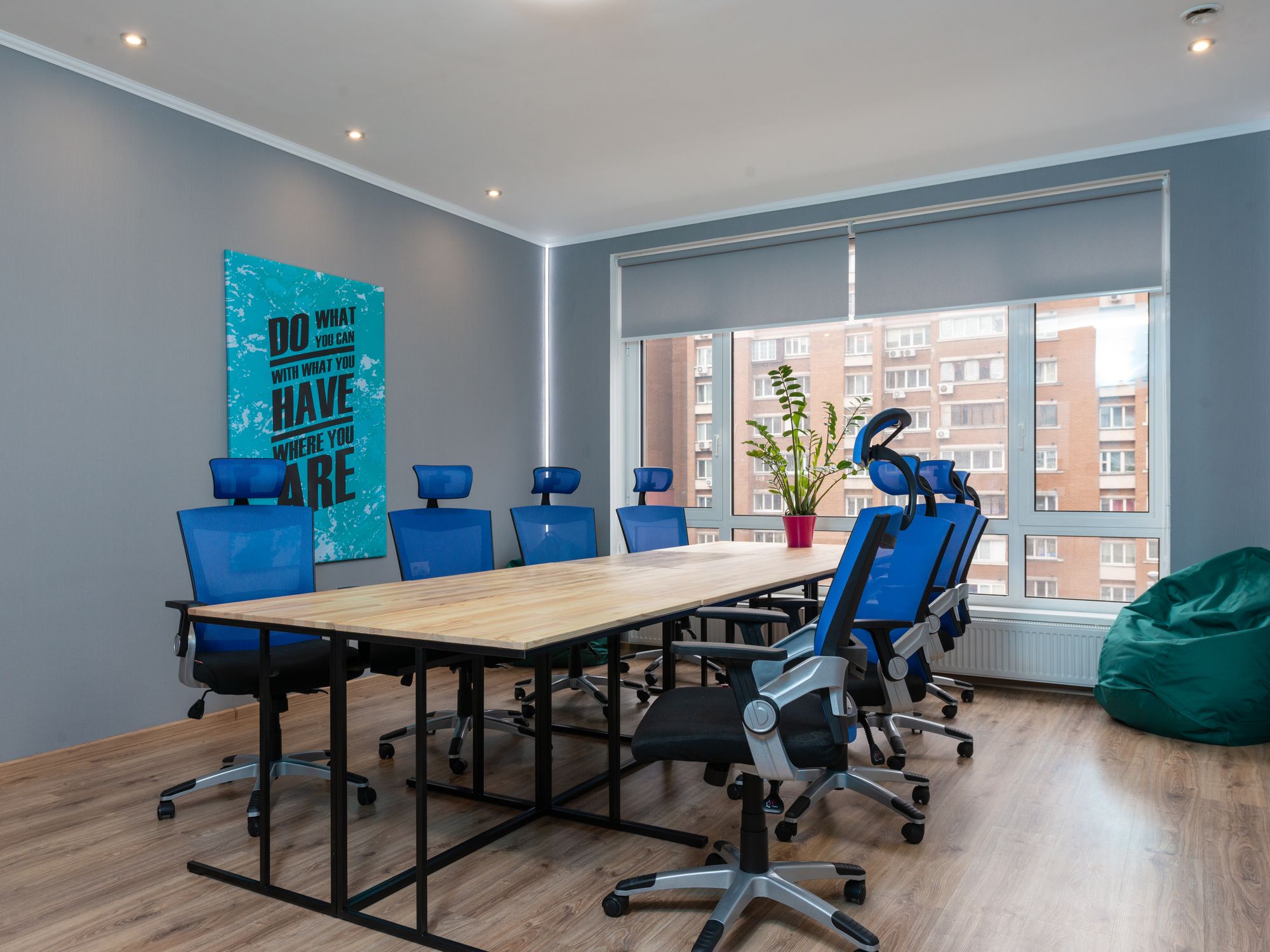 Office Removals in Halton, North West — commercial relocation team moving office furniture and IT