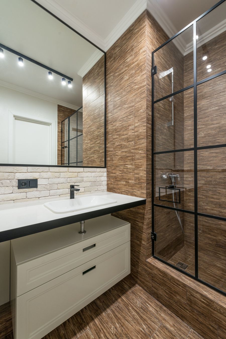 Valle Vista bathroom remodel FAQ image