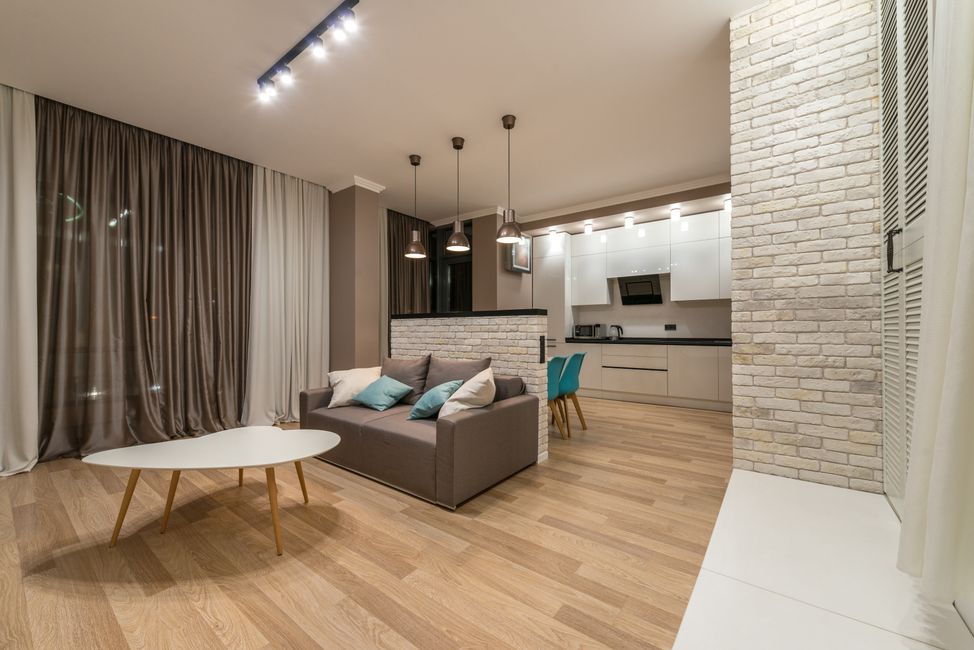 Decoração Retrô: Como Aplicar Sem Exageros e Diferenças