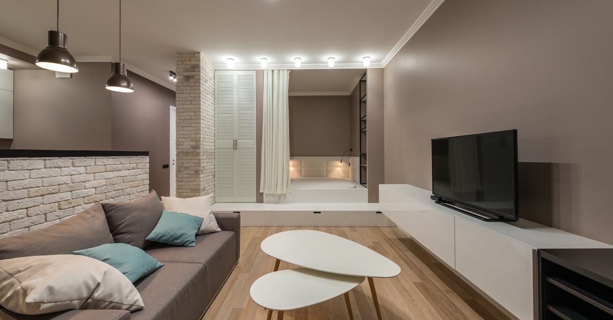 Comment choisir un meuble TV adapté à votre salon