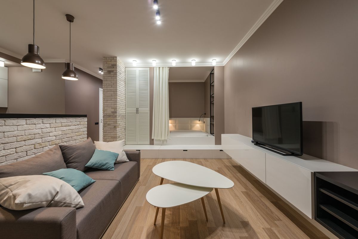 flat moves in Barnet — Loaded properly: blankets, straps and a plan in Barnet