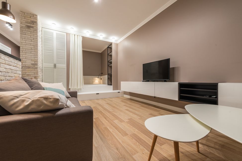Decoração Clean: Como Criar Ambientes Claros e Organizados