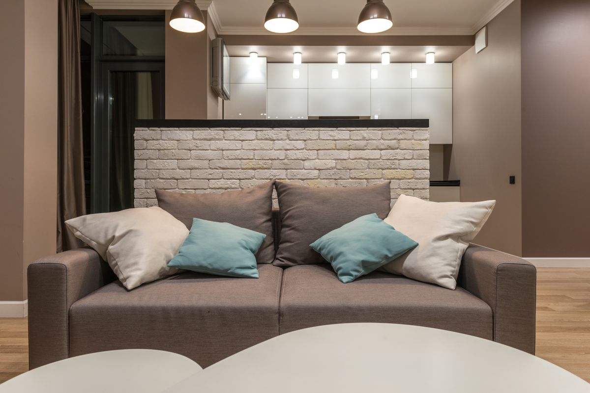 flat moves in Burntisland — Flat Moves in Burntisland — the working end of the job
