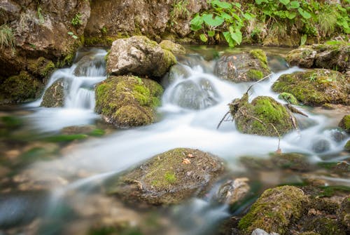 Δωρεάν στοκ φωτογραφιών με 4k ταπετσαρία, βάθος πεδίου, βράχια