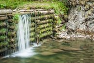 Free stock photo of beautiful, build, cascade