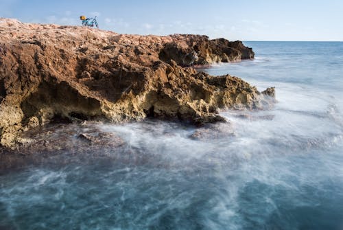 A Rocky Shore