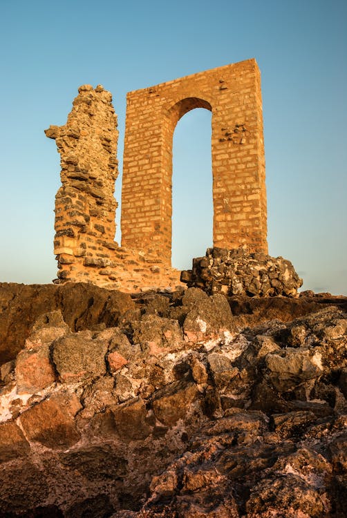Free stock photo of africa, ancient, antique Stock Photo