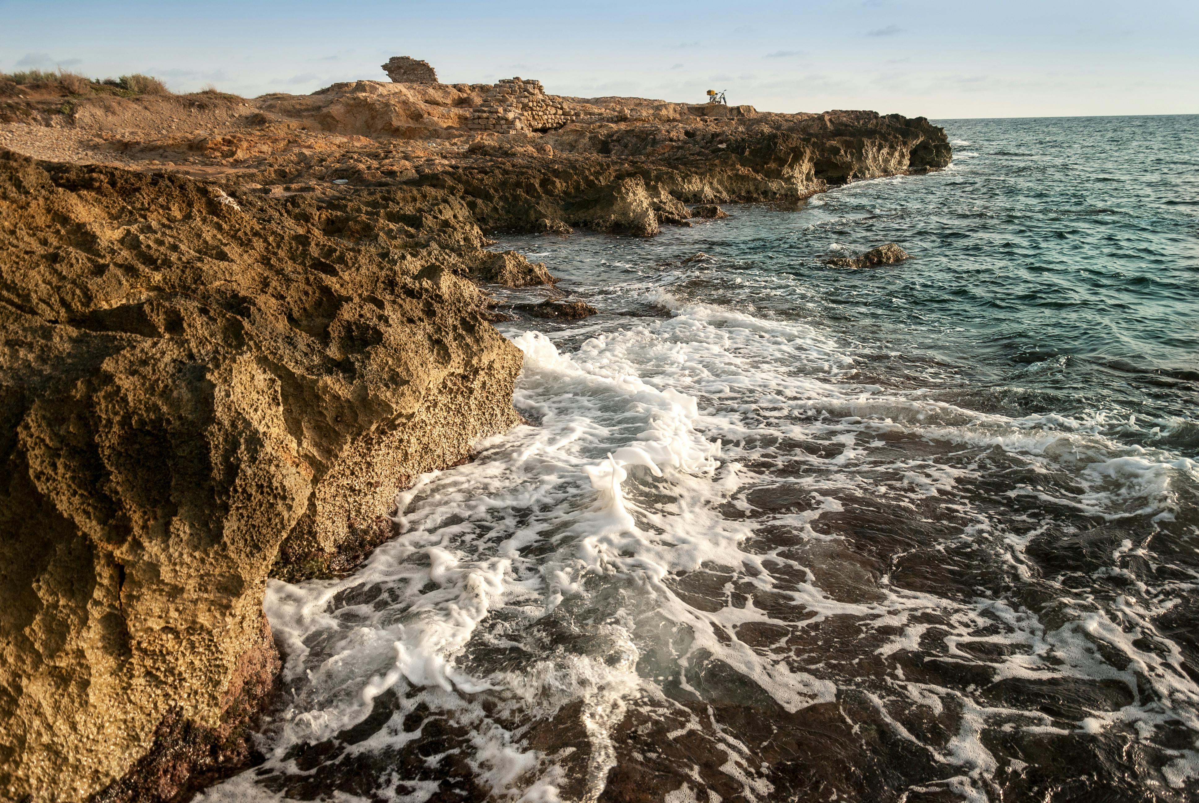A More Troubling Picture of Sea Level Rise Is Coming into View — Photo by Karol Czinege on Pexels