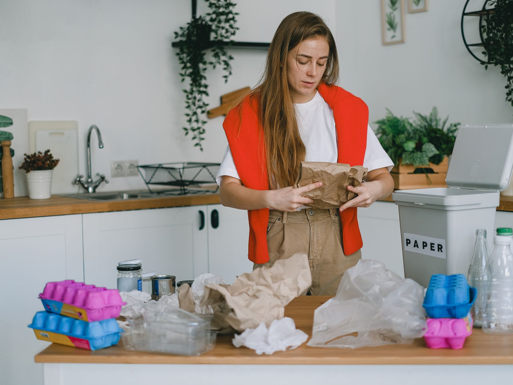Lamorbey — professional packers wrapping and boxing belongings