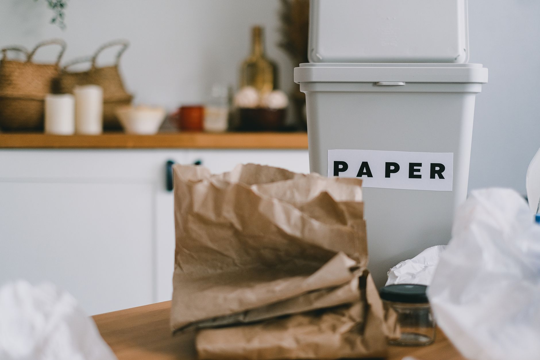 Best Paper Shredders for Home (2026)