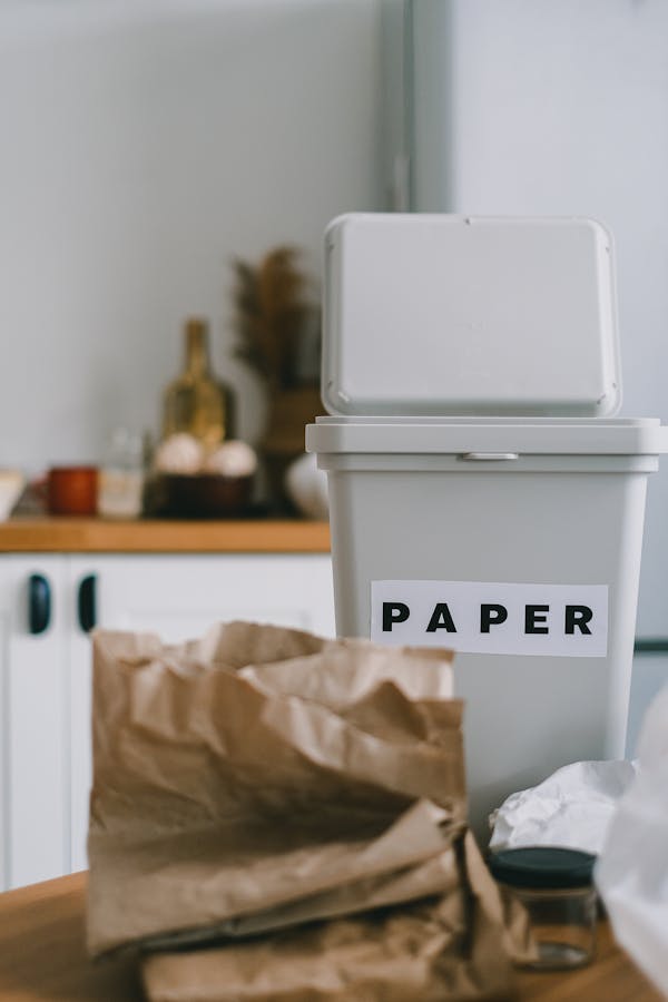 Household Waste Management: Tips for Homeowners