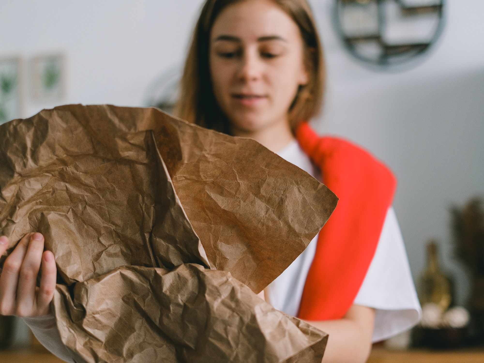 Packing & Materials in West Derby, North West — professional packers wrapping and boxing belongings