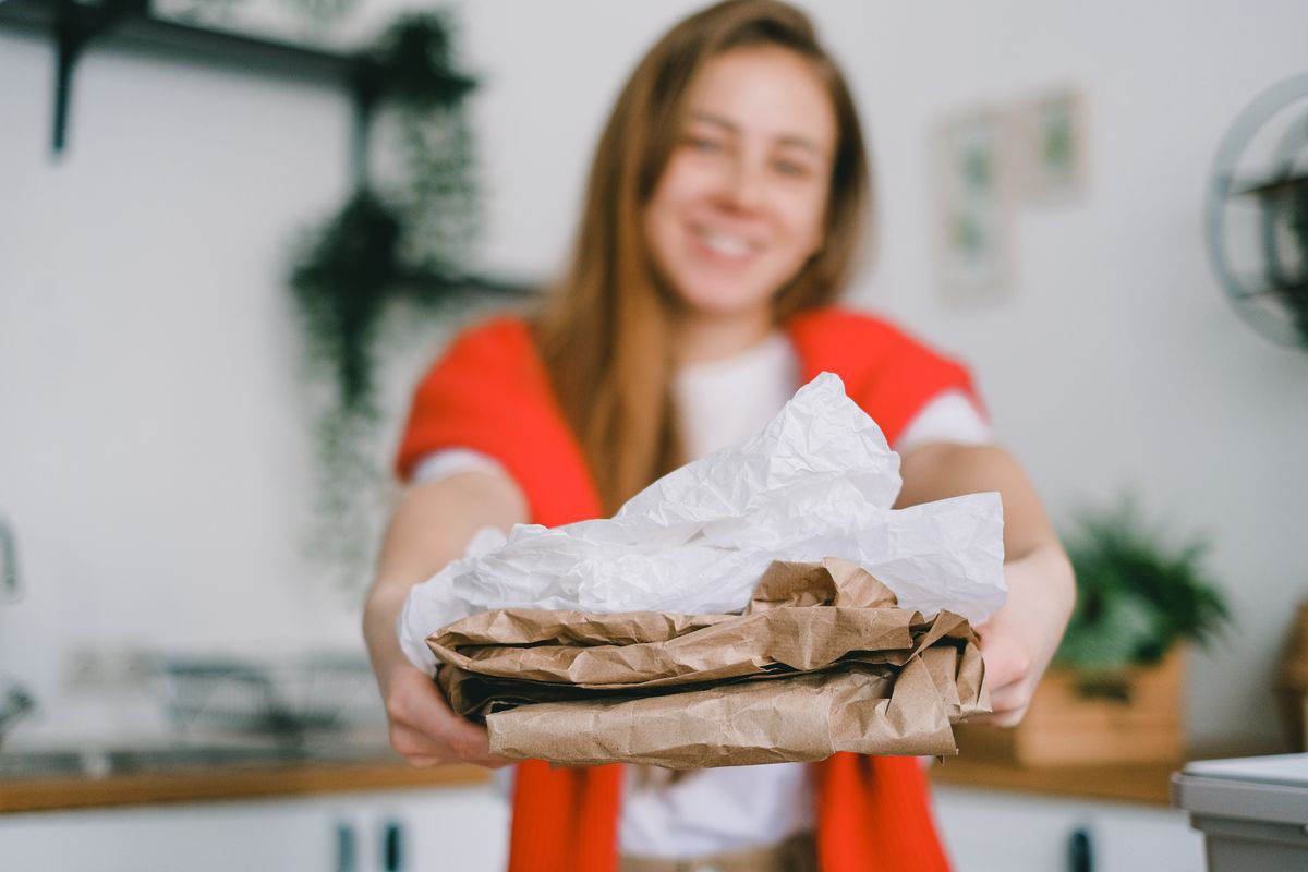 packing service in Shepton Mallet — Packing Service in Shepton Mallet — the working end of the job