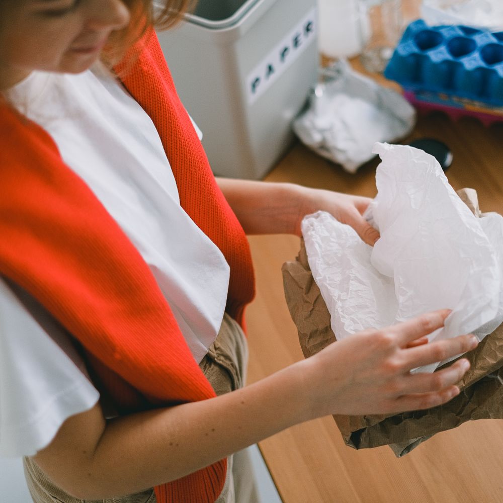 New Mill — professional packers wrapping and boxing belongings