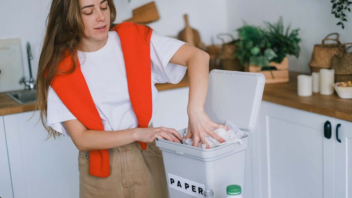 Économie circulaire : comment réduire ses déchets à la maison en 2026 ?