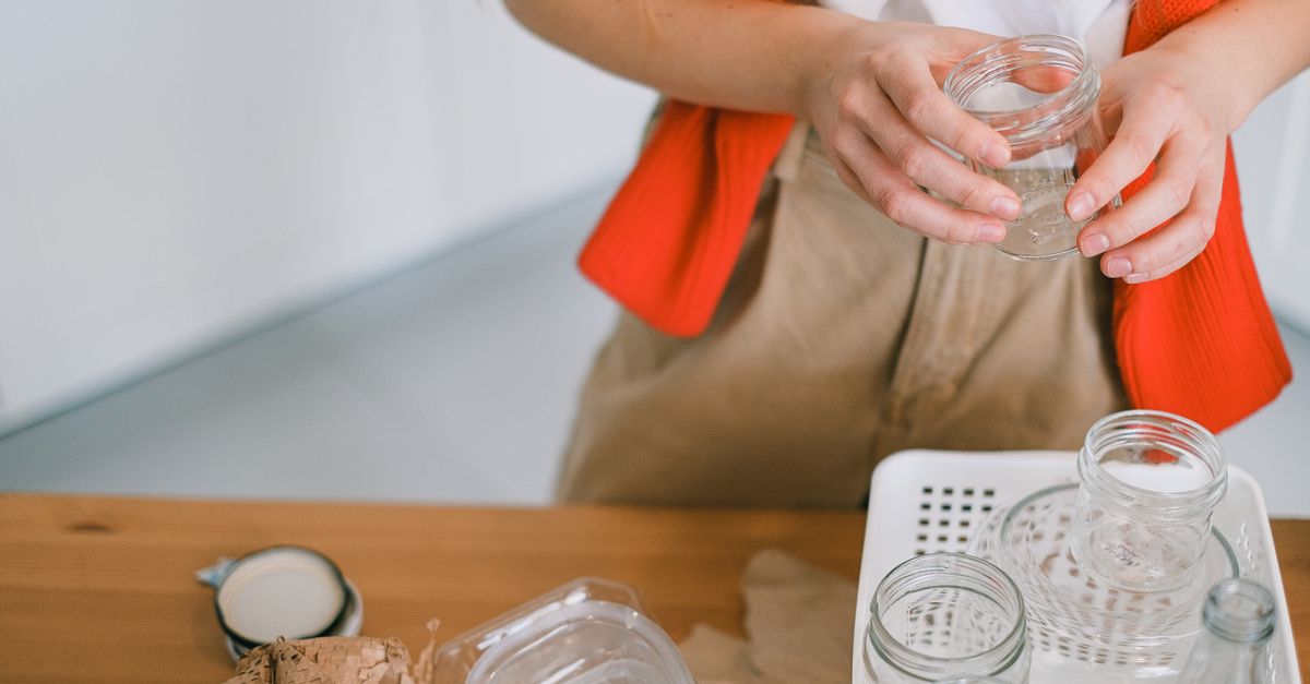 commercial cleaning products